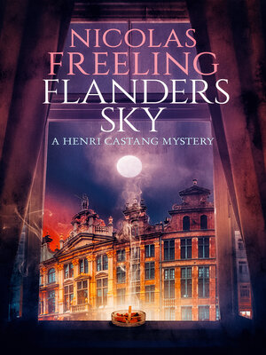 cover image of Flanders Sky